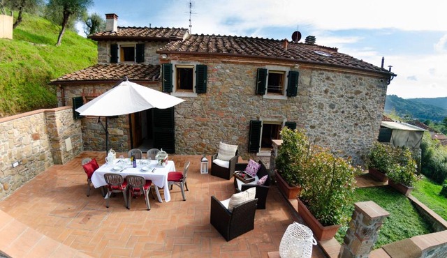 Alla Piazzetta Proprietà