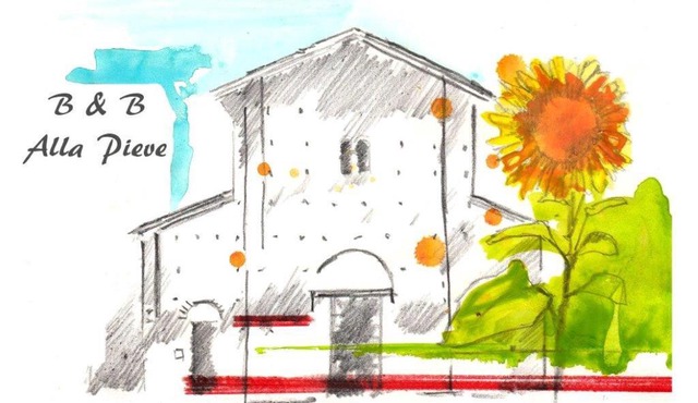 Alla Pieve
