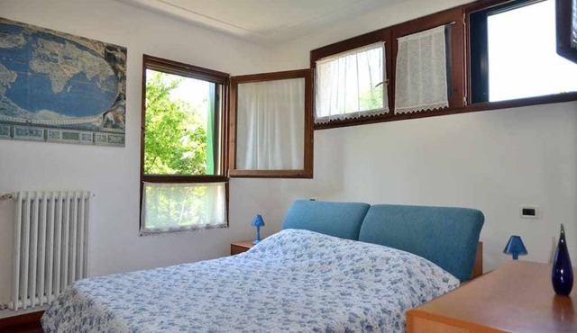 ALLA POSTA cozy apartment close to Venice