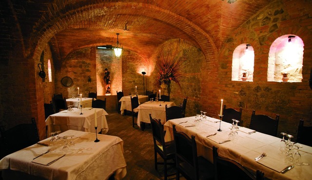 Alla Rocca Hotel