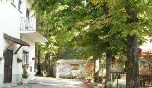 Alla Valle di Banne