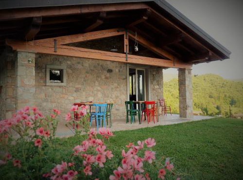 Alla Vecchia Contrada B&B