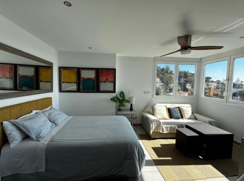 Allegra Suite