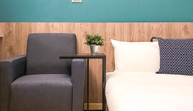 Allegro Hostel