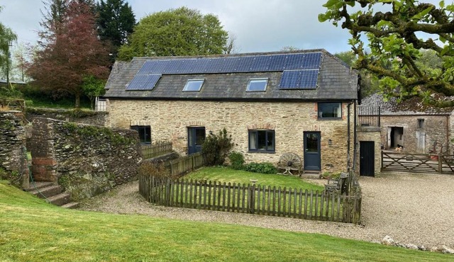 Allercott Farm