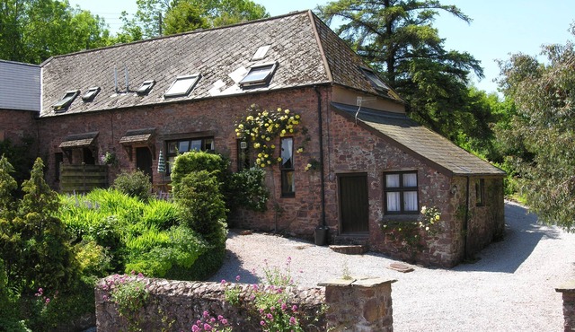 Allerford Cottage, Near Dunster