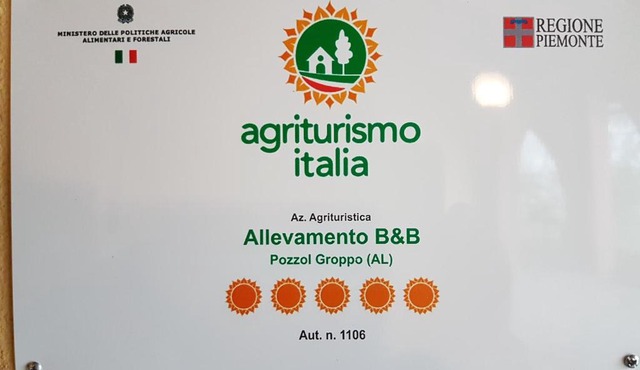 Allevamento B&B