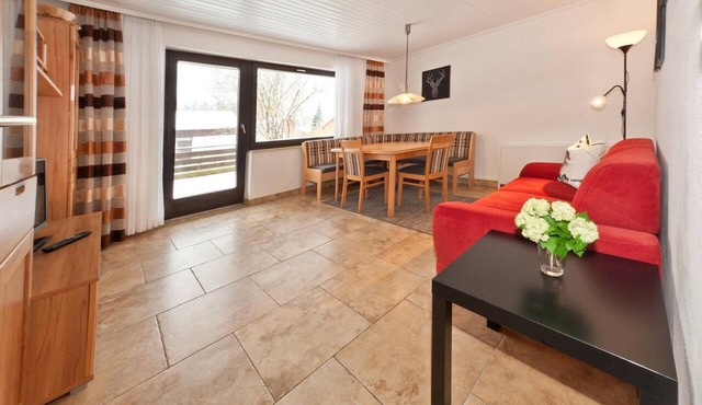 Allgäu Family Apartment