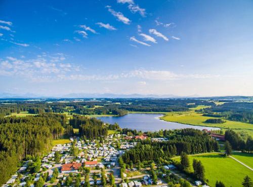 Allgäu-Hotel-Elbsee