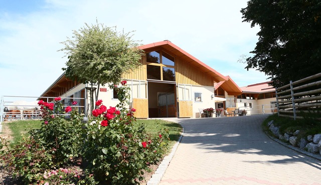 Allgäu Meadow Ranch