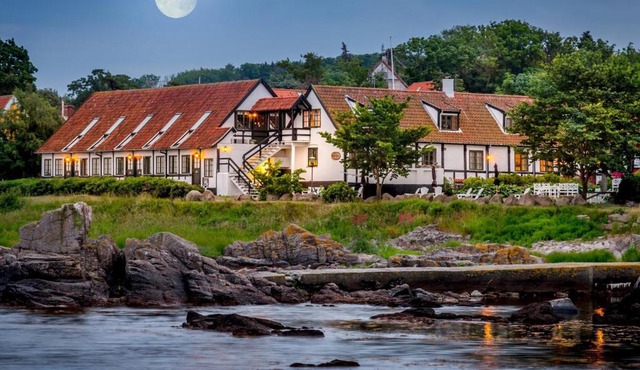 Allinge Badehotel