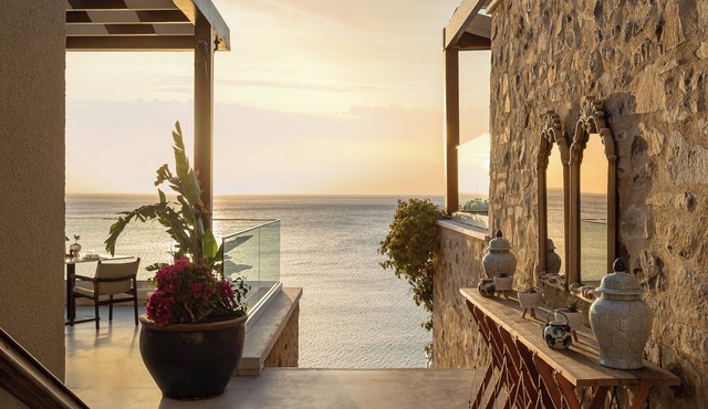 Allium Bodrum Resort & Spa
