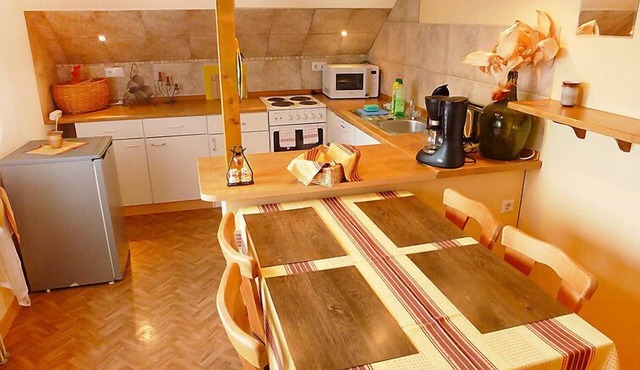 Allmendgasse by Interhome