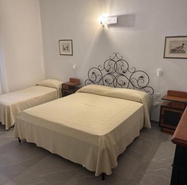 Alloggi In Corte