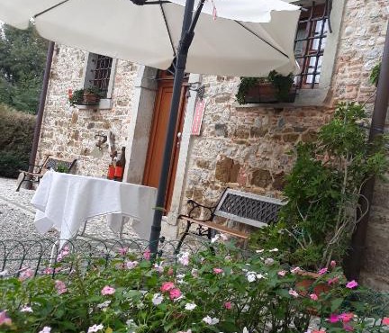 Alloggio Agrituristico Conte Ottelio