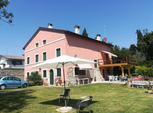 Alloggio Alla Collina
