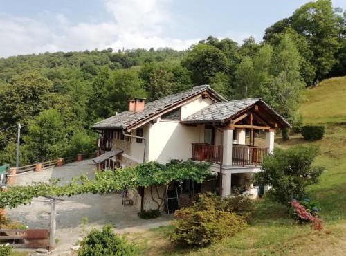 Alloggio Starteri