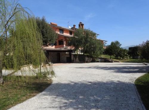 Alloggio Turistico Confortevole Passo Corese