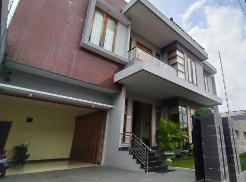 Alloro Boutique Hotel Pacitan
