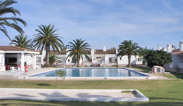 Allotjament Joana