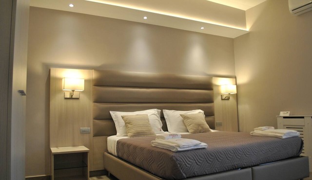 Alludo B&B