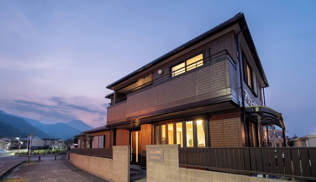 ALLURE BEPPU