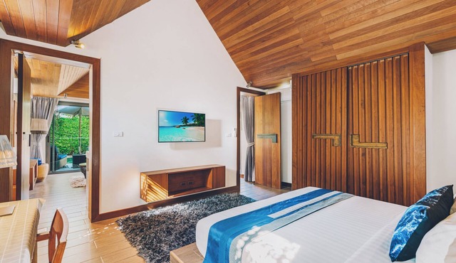Allure Resort