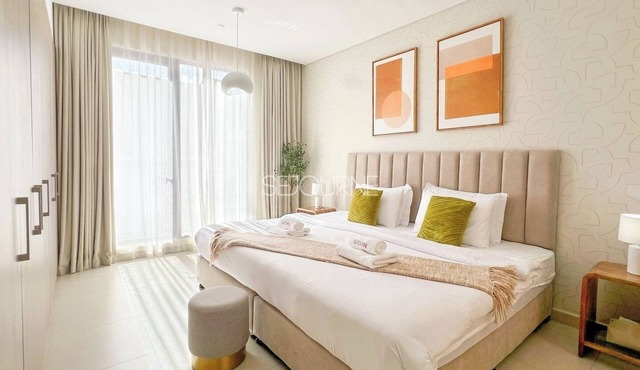Alluring 2BR | Al Multaqa Avenue Mirdiff Hills