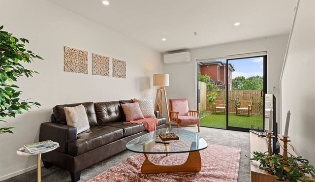 Alluring and Well-decorated Home