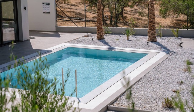 Alluring Hersonisos Suite | Almyra Suite | 2 Bedrooms | Private Pool