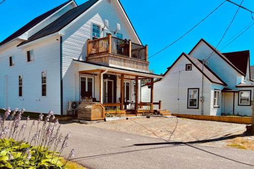 Alma 2 bedroom Sleeps 6