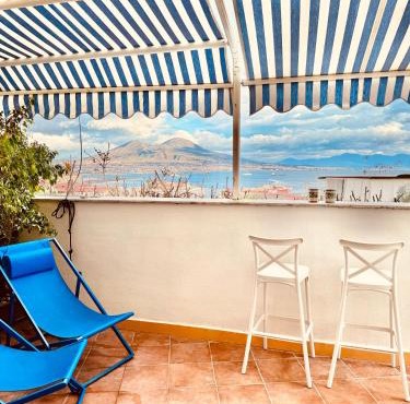 ALMA de TemplarsF - stunning design home with sea view and Terrace