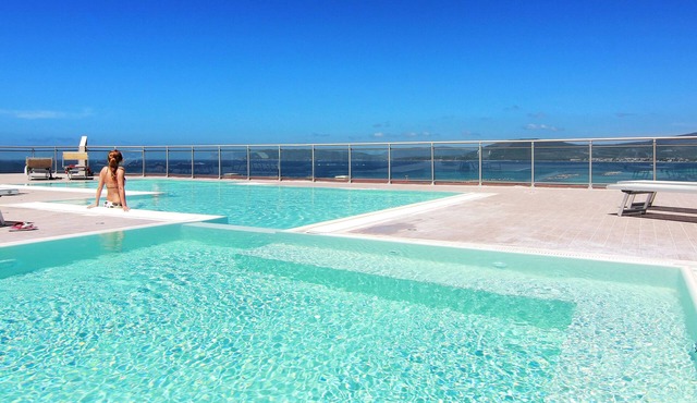Alma Di Alghero Hotel