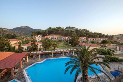 Alma Hotel