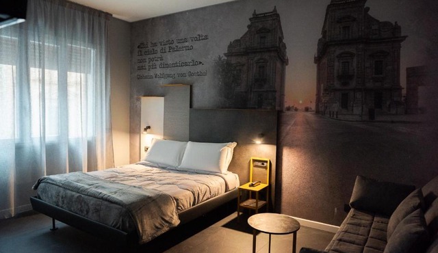 Alma Hotel