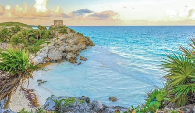 Alma Libre Hotel Tulum