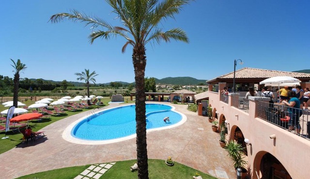 Alma Resort