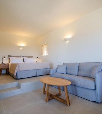 Alma Sunset Suites