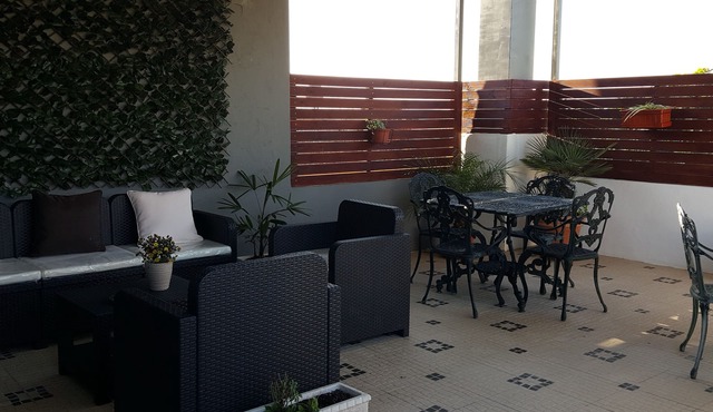 Almancil Hostel