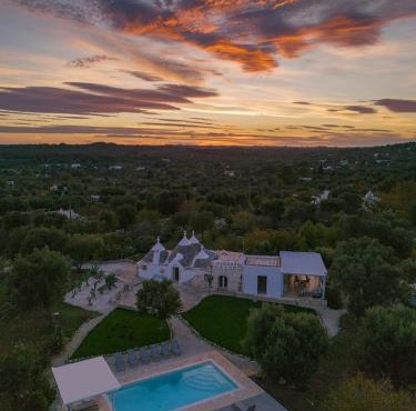 ALMAPULIA I TRULLI