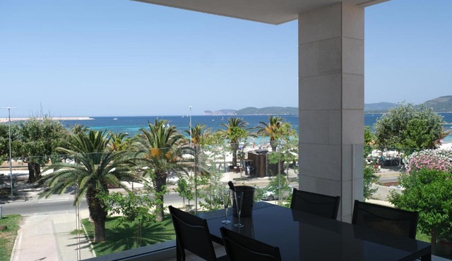 AlMar Apartments by Alma di Alghero