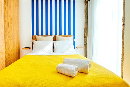 Almar Apartments
