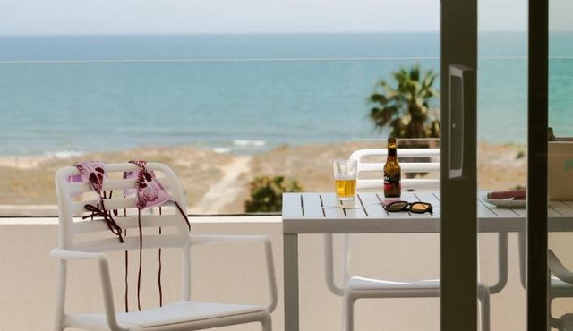 Almar Suites Daimús