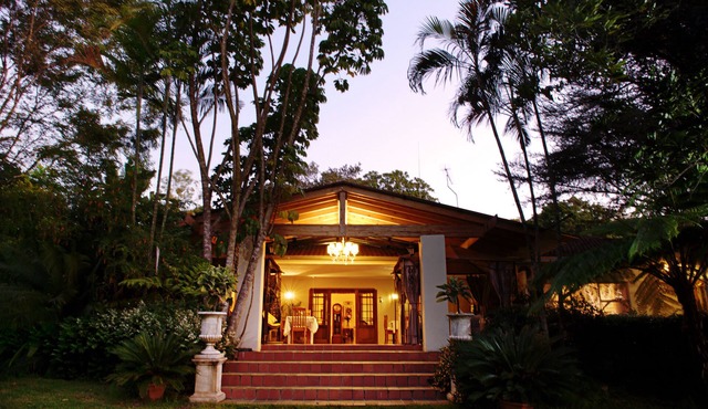 Almar View Guest House