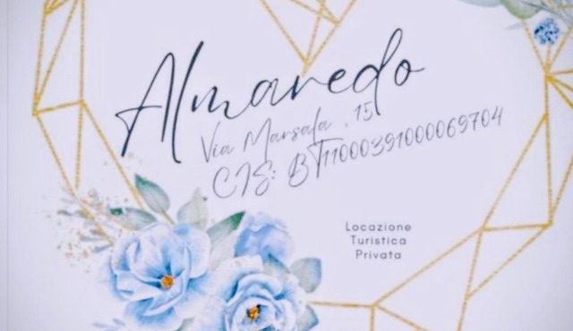 ALMAREDo