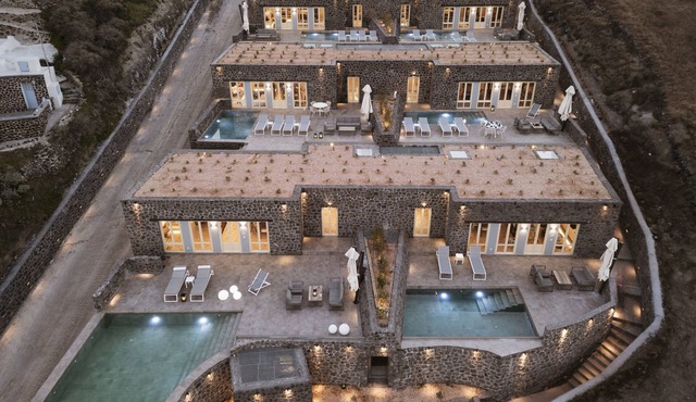 Almarossa Villas