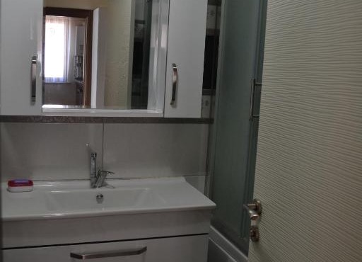 Almasa Suite Aparts
