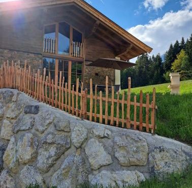 Almchalet Weberhof