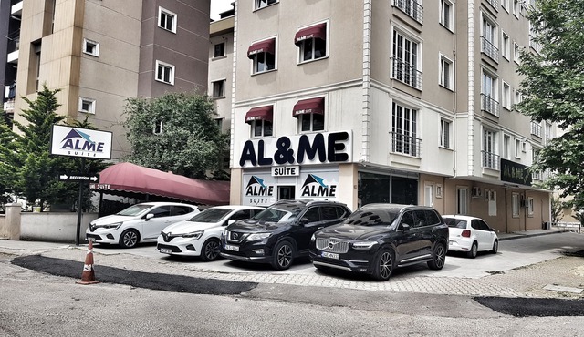 Alme Suite