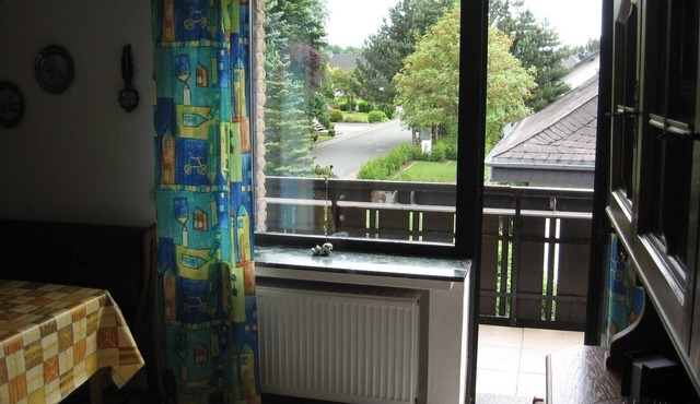 Almer vacation apartment, 100sqm, 3 bedrooms, max. 7 persons